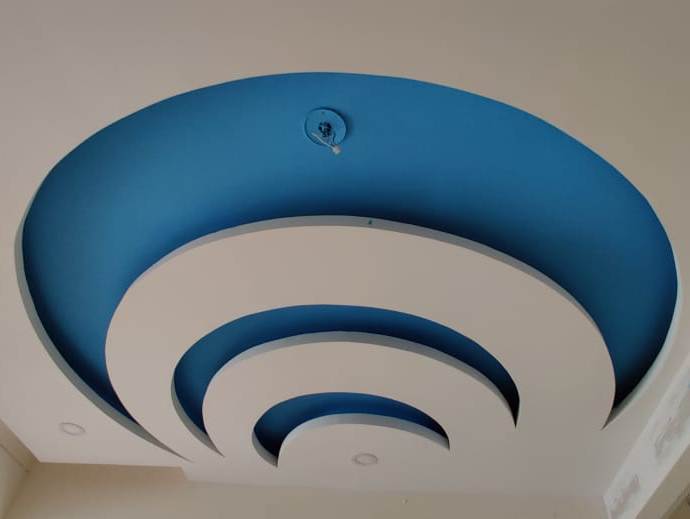 False Ceiling