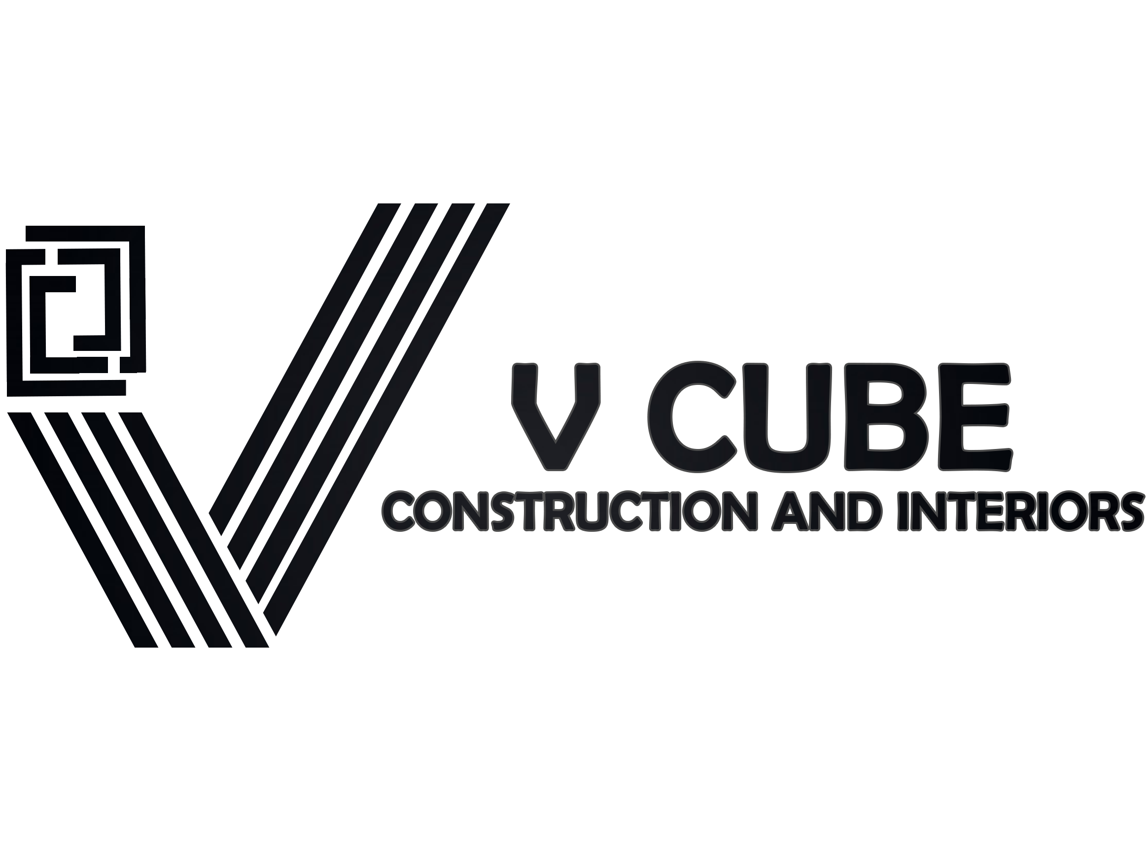 Vcube Logo